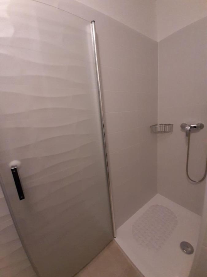 Apartmani Ivan I Ruza Lopar Exterior foto